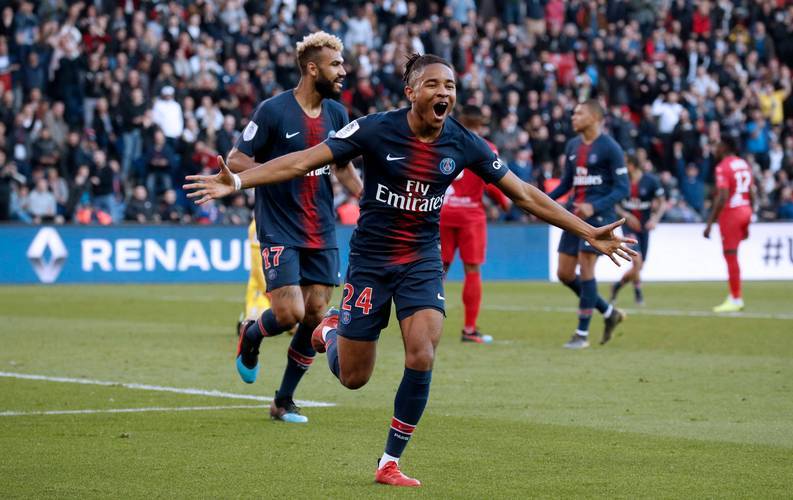 周六029 法甲 布雷斯特VS巴黎圣日尔曼,比分预测