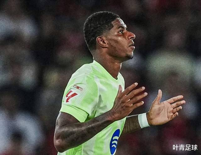 5球7助!巴萨愿3500万买断拉师傅:签约至2030大幅降薪